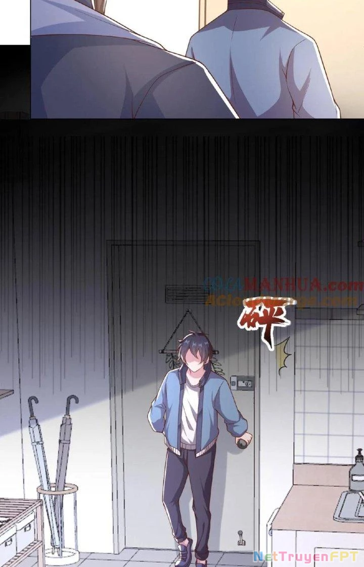 Trước Kia Có Toà Trấn Yêu Quan Chapter 45 - Trang 8