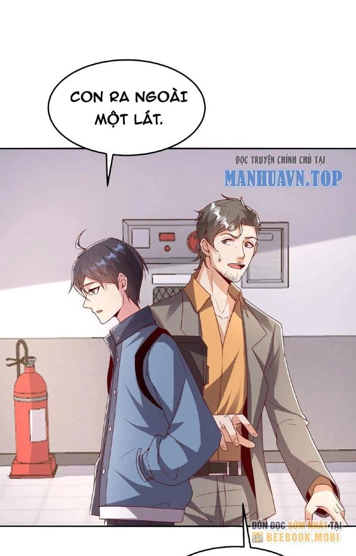 Trước Kia Có Toà Trấn Yêu Quan Chapter 46 - Trang 14