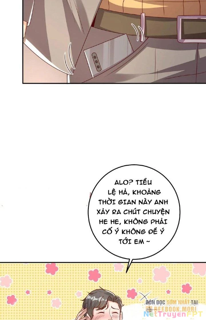 Trước Kia Có Toà Trấn Yêu Quan Chapter 46 - Trang 17