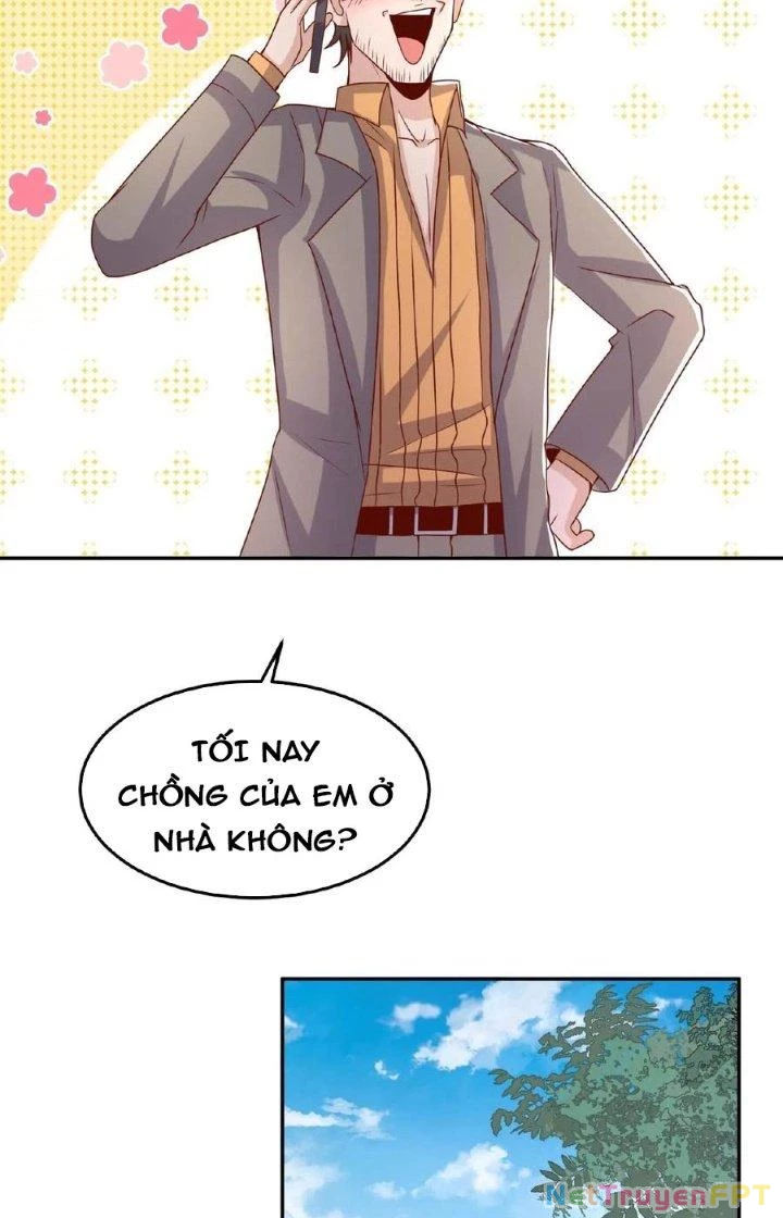 Trước Kia Có Toà Trấn Yêu Quan Chapter 46 - Trang 18
