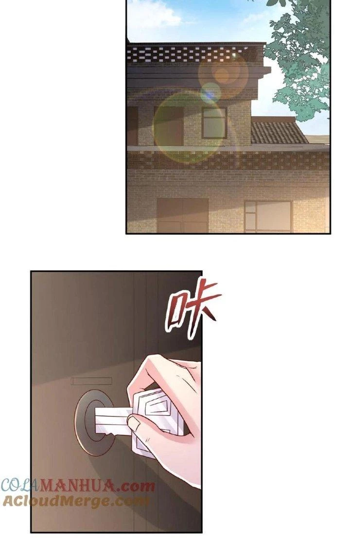 Trước Kia Có Toà Trấn Yêu Quan Chapter 46 - Trang 19