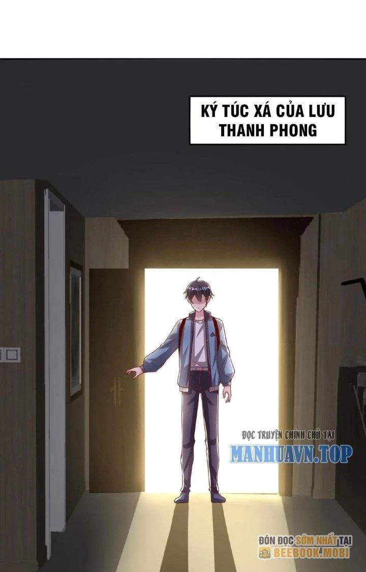 Trước Kia Có Toà Trấn Yêu Quan Chapter 46 - Trang 20