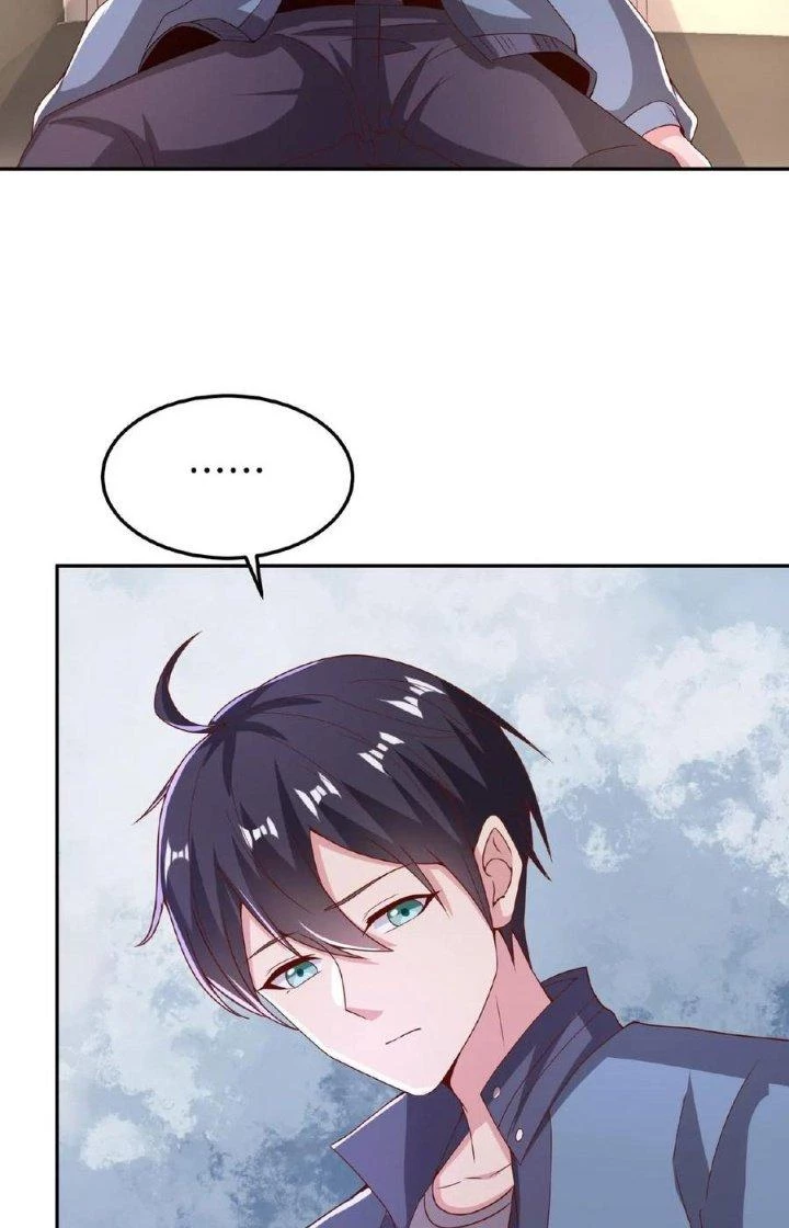 Trước Kia Có Toà Trấn Yêu Quan Chapter 46 - Trang 22