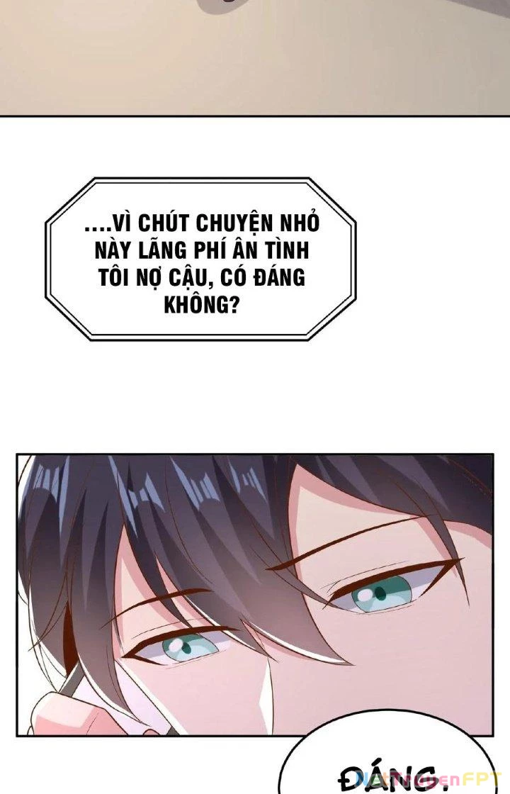 Trước Kia Có Toà Trấn Yêu Quan Chapter 46 - Trang 27