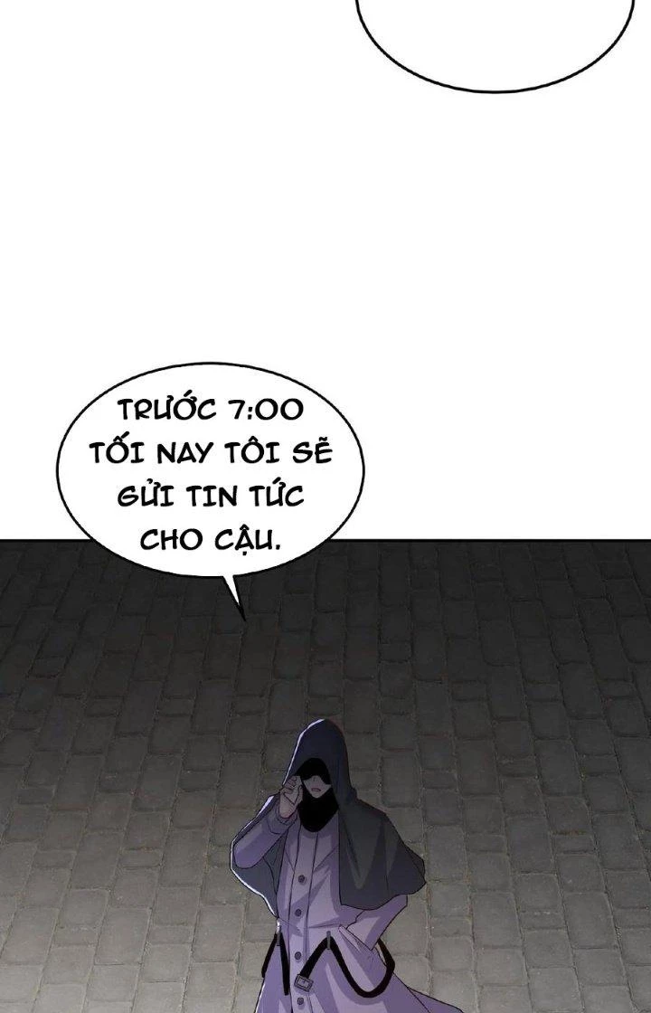 Trước Kia Có Toà Trấn Yêu Quan Chapter 46 - Trang 28