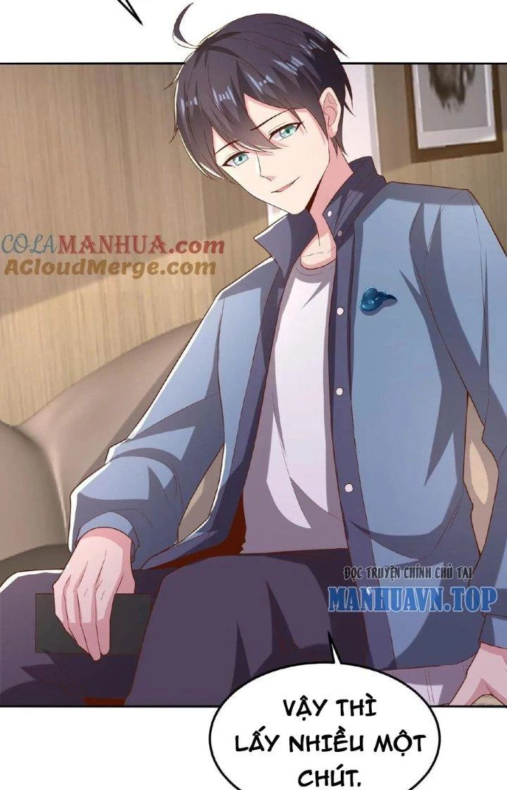 Trước Kia Có Toà Trấn Yêu Quan Chapter 46 - Trang 31