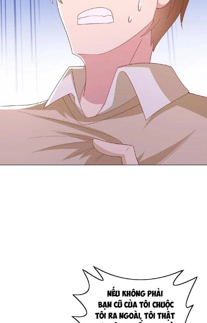 Trước Kia Có Toà Trấn Yêu Quan Chapter 46 - Trang 5