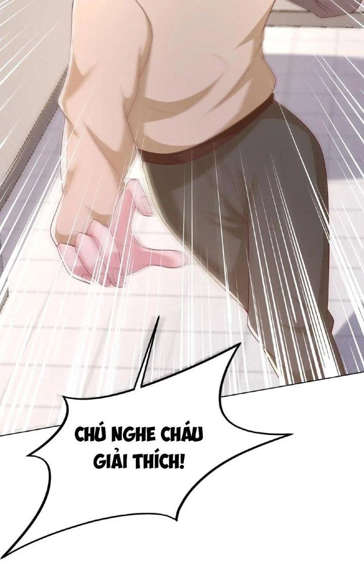 Trước Kia Có Toà Trấn Yêu Quan Chapter 46 - Trang 7