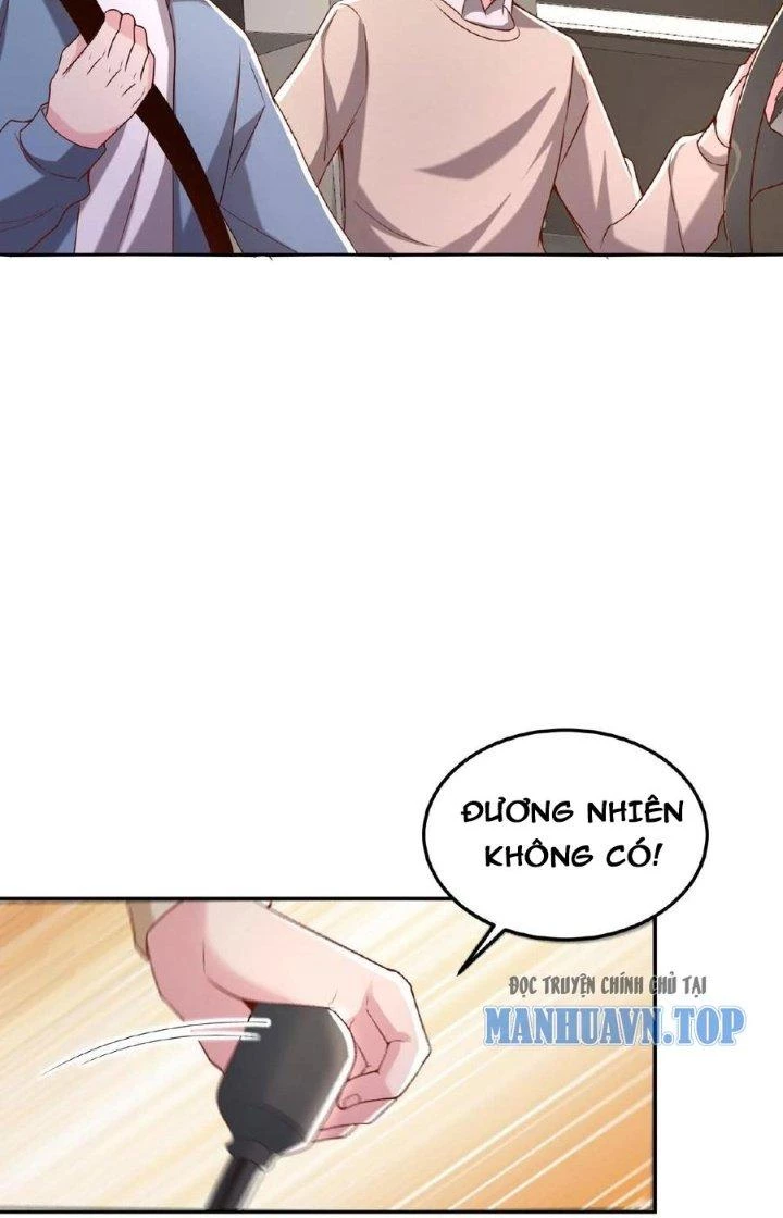 Trước Kia Có Toà Trấn Yêu Quan Chapter 47 - Trang 13