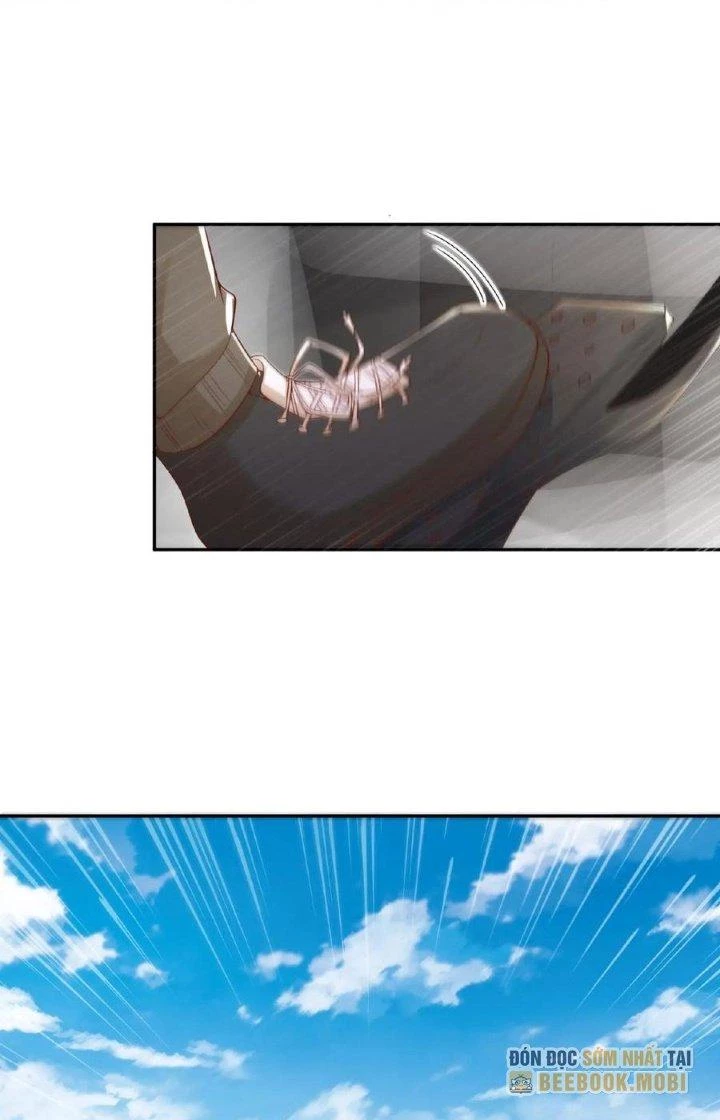 Trước Kia Có Toà Trấn Yêu Quan Chapter 47 - Trang 14