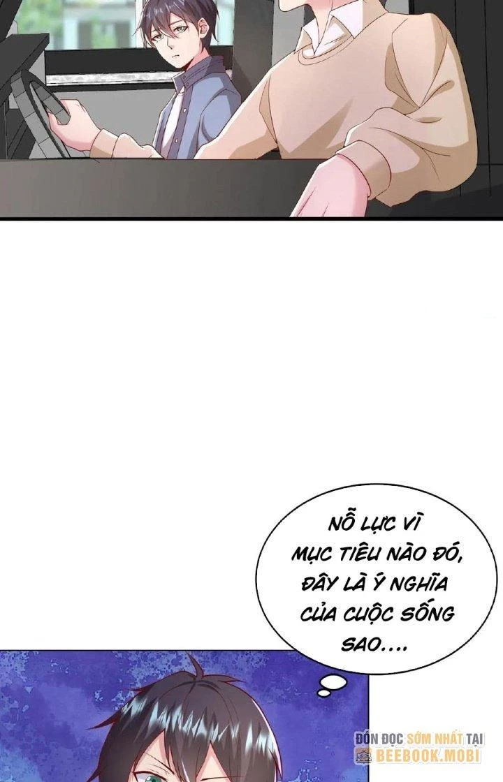 Trước Kia Có Toà Trấn Yêu Quan Chapter 47 - Trang 17