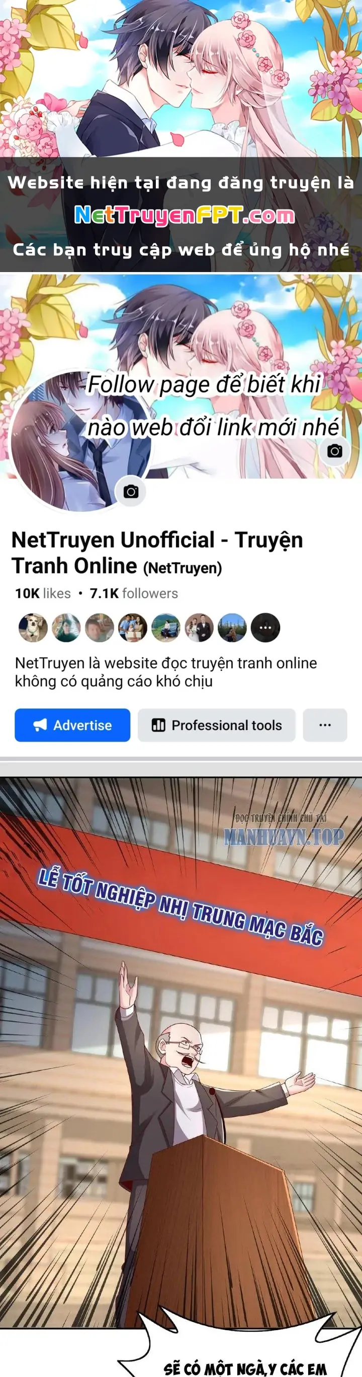 Trước Kia Có Toà Trấn Yêu Quan Chapter 47 - Trang 2