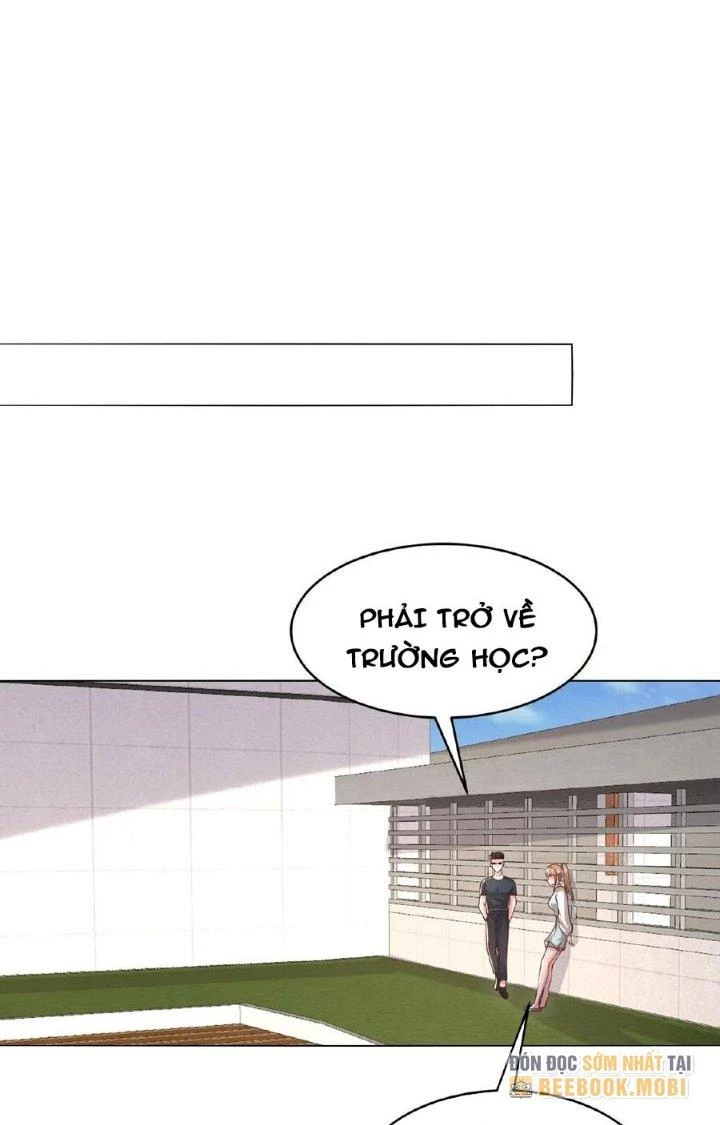 Trước Kia Có Toà Trấn Yêu Quan Chapter 47 - Trang 23