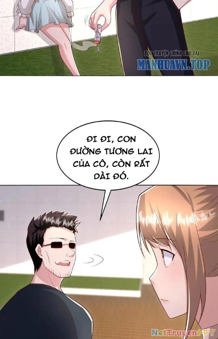 Trước Kia Có Toà Trấn Yêu Quan Chapter 47 - Trang 25