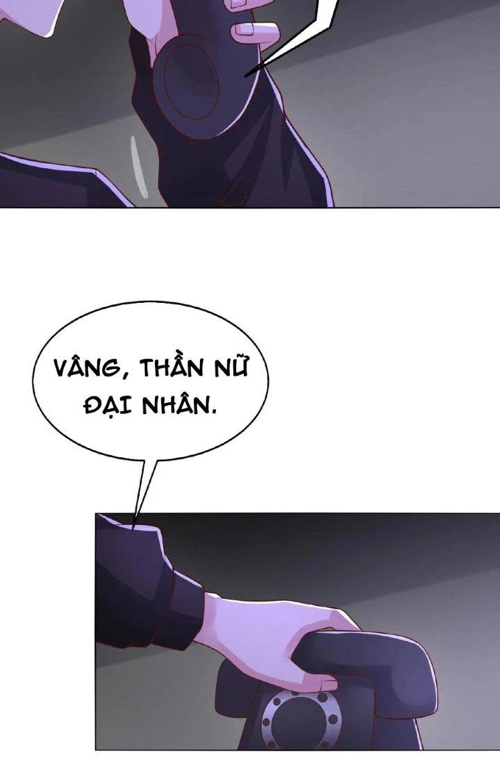 Trước Kia Có Toà Trấn Yêu Quan Chapter 47 - Trang 27