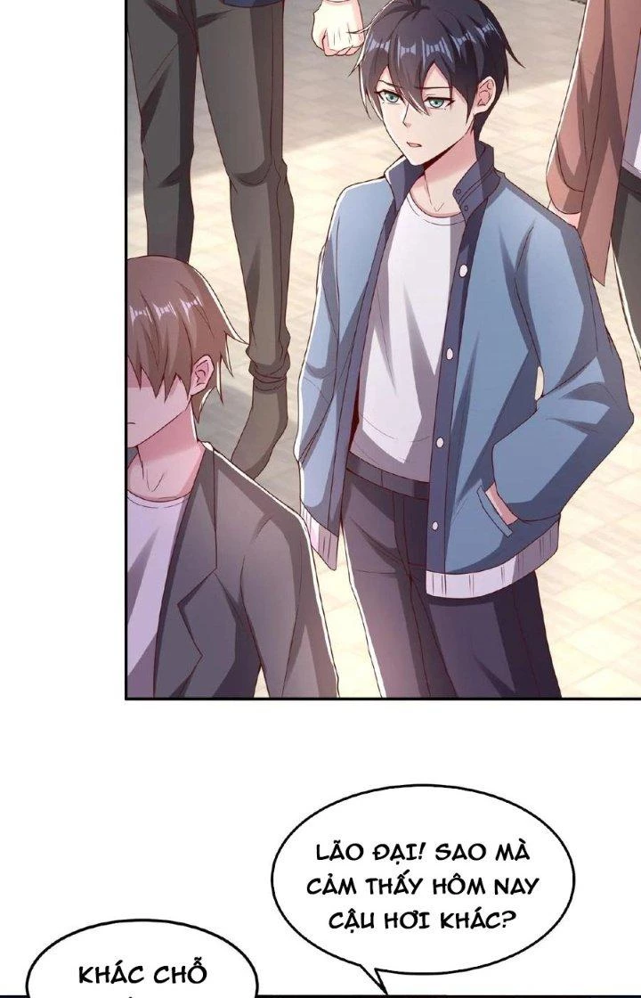 Trước Kia Có Toà Trấn Yêu Quan Chapter 47 - Trang 4
