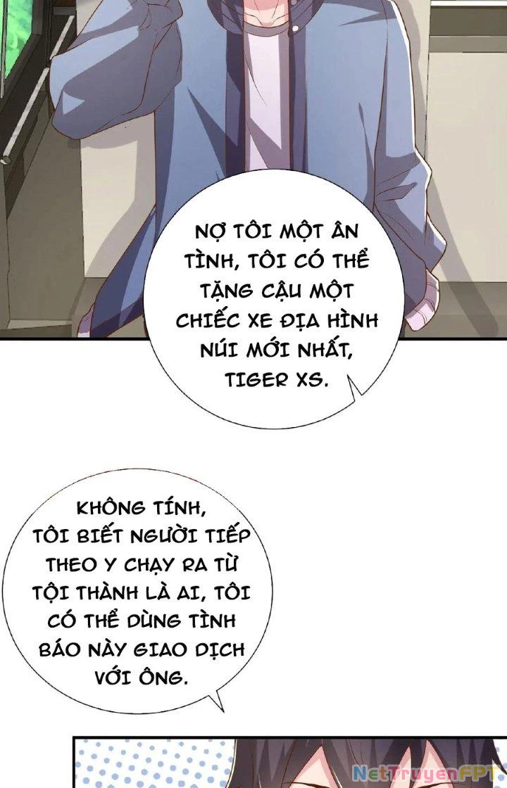 Trước Kia Có Toà Trấn Yêu Quan Chapter 48 - Trang 10