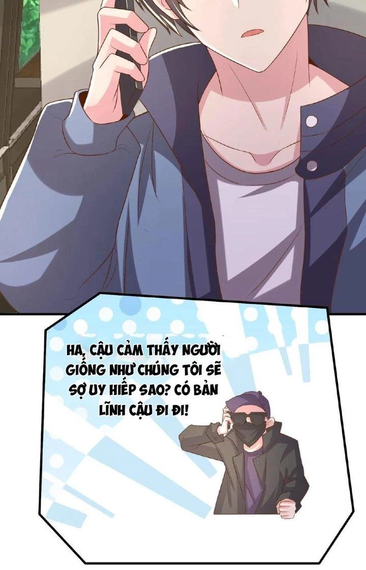 Trước Kia Có Toà Trấn Yêu Quan Chapter 48 - Trang 13