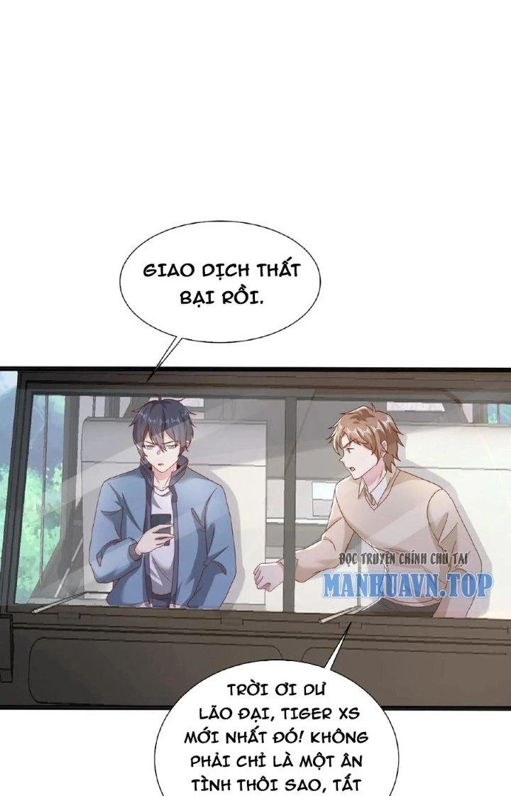 Trước Kia Có Toà Trấn Yêu Quan Chapter 48 - Trang 14