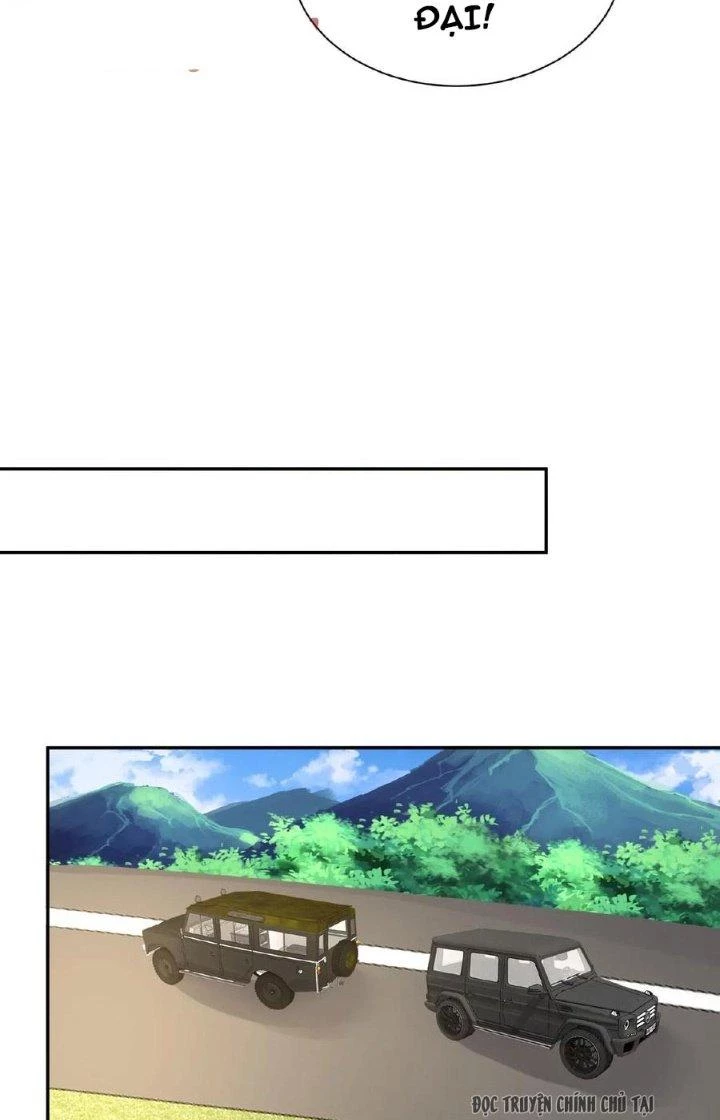 Trước Kia Có Toà Trấn Yêu Quan Chapter 48 - Trang 22