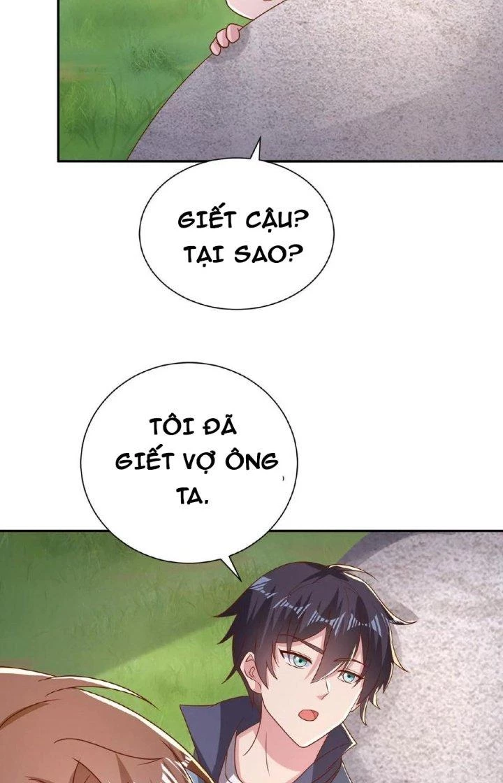 Trước Kia Có Toà Trấn Yêu Quan Chapter 48 - Trang 25