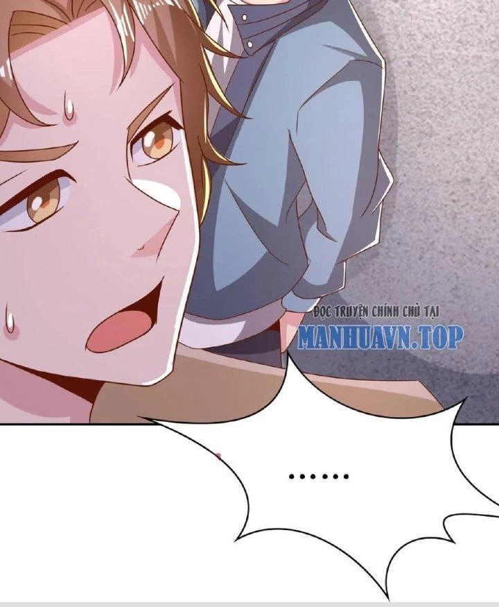 Trước Kia Có Toà Trấn Yêu Quan Chapter 48 - Trang 26