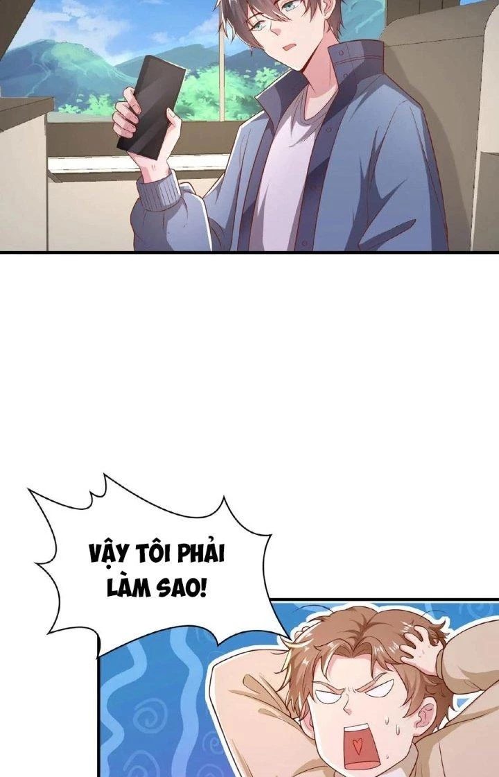 Trước Kia Có Toà Trấn Yêu Quan Chapter 48 - Trang 5