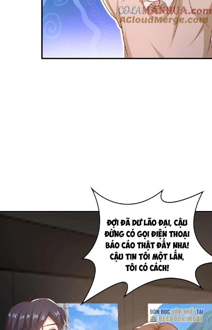 Trước Kia Có Toà Trấn Yêu Quan Chapter 48 - Trang 6
