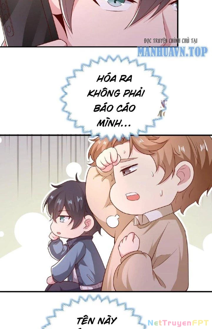 Trước Kia Có Toà Trấn Yêu Quan Chapter 48 - Trang 8