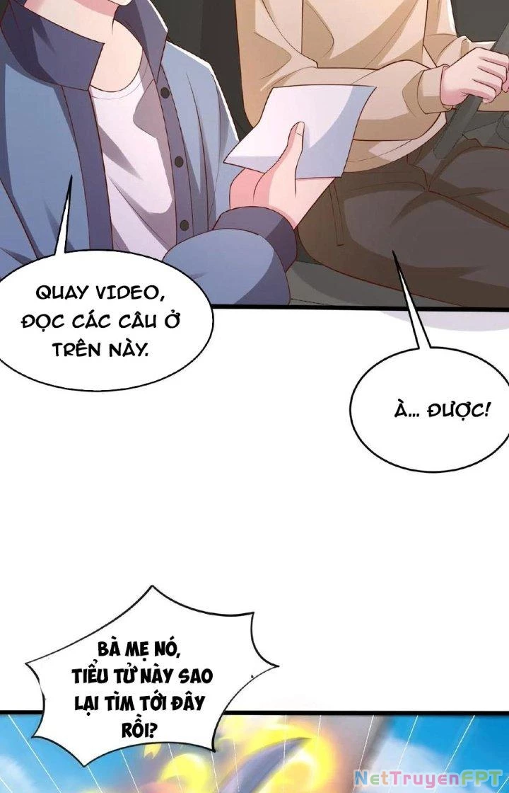 Trước Kia Có Toà Trấn Yêu Quan Chapter 49 - Trang 10