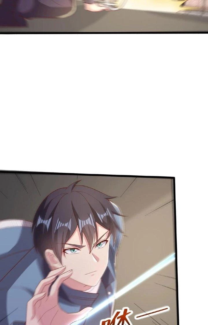 Trước Kia Có Toà Trấn Yêu Quan Chapter 49 - Trang 18