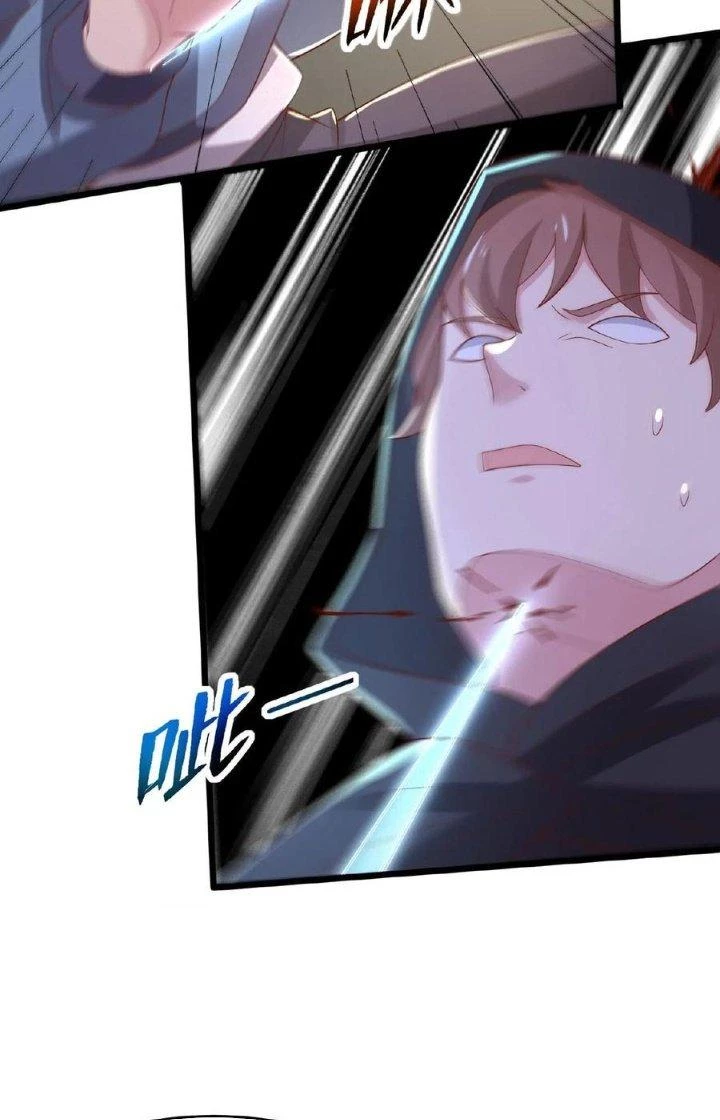 Trước Kia Có Toà Trấn Yêu Quan Chapter 49 - Trang 19