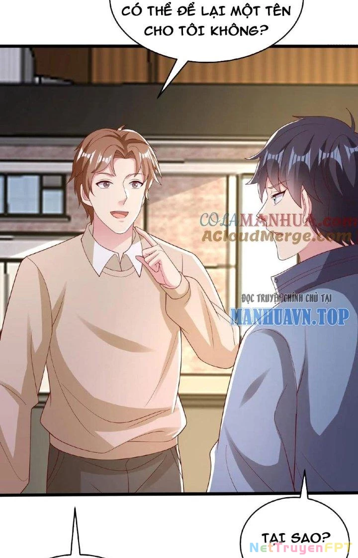 Trước Kia Có Toà Trấn Yêu Quan Chapter 49 - Trang 24