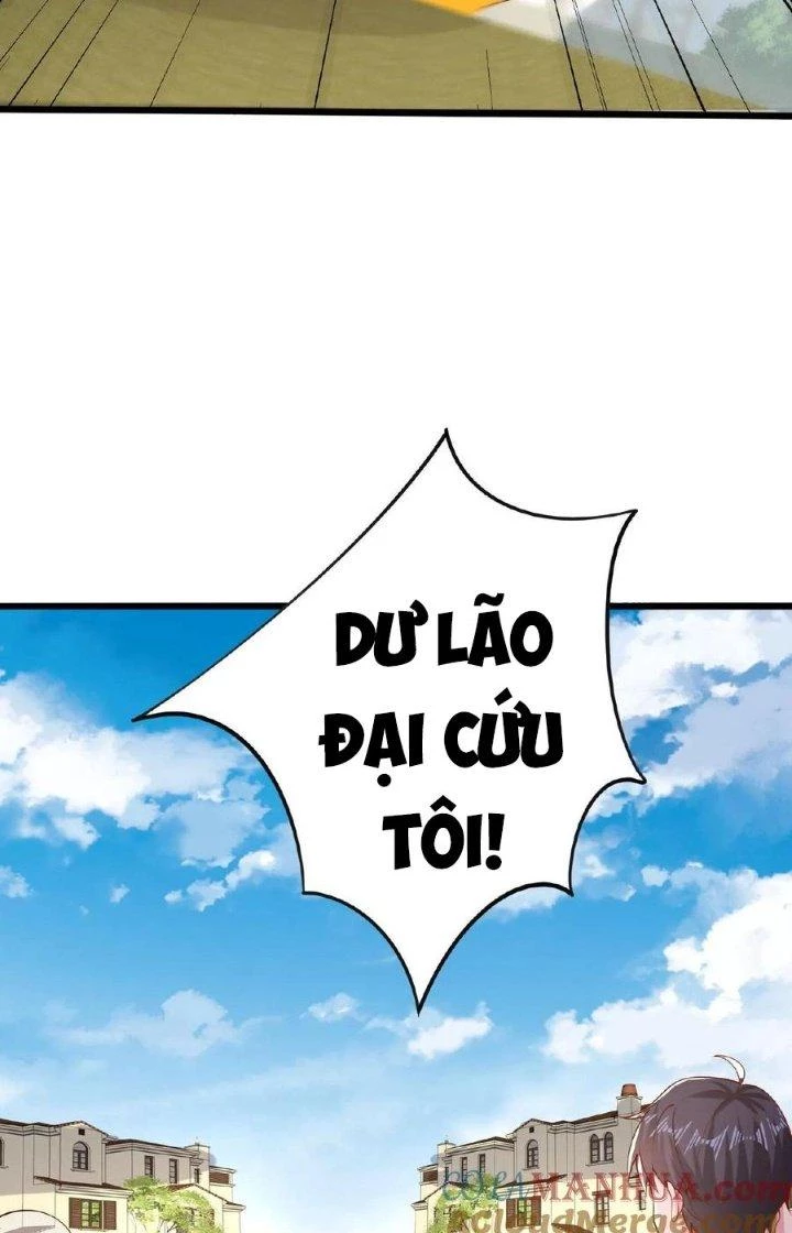 Trước Kia Có Toà Trấn Yêu Quan Chapter 49 - Trang 28