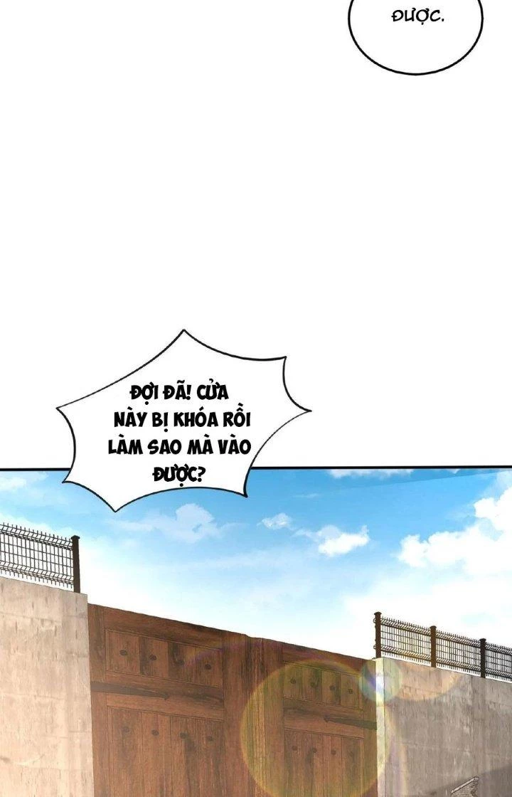 Trước Kia Có Toà Trấn Yêu Quan Chapter 49 - Trang 4