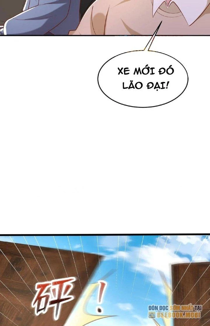 Trước Kia Có Toà Trấn Yêu Quan Chapter 49 - Trang 6