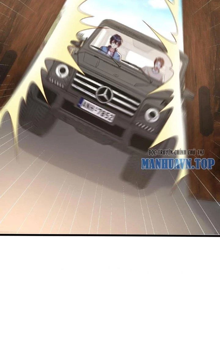 Trước Kia Có Toà Trấn Yêu Quan Chapter 49 - Trang 7
