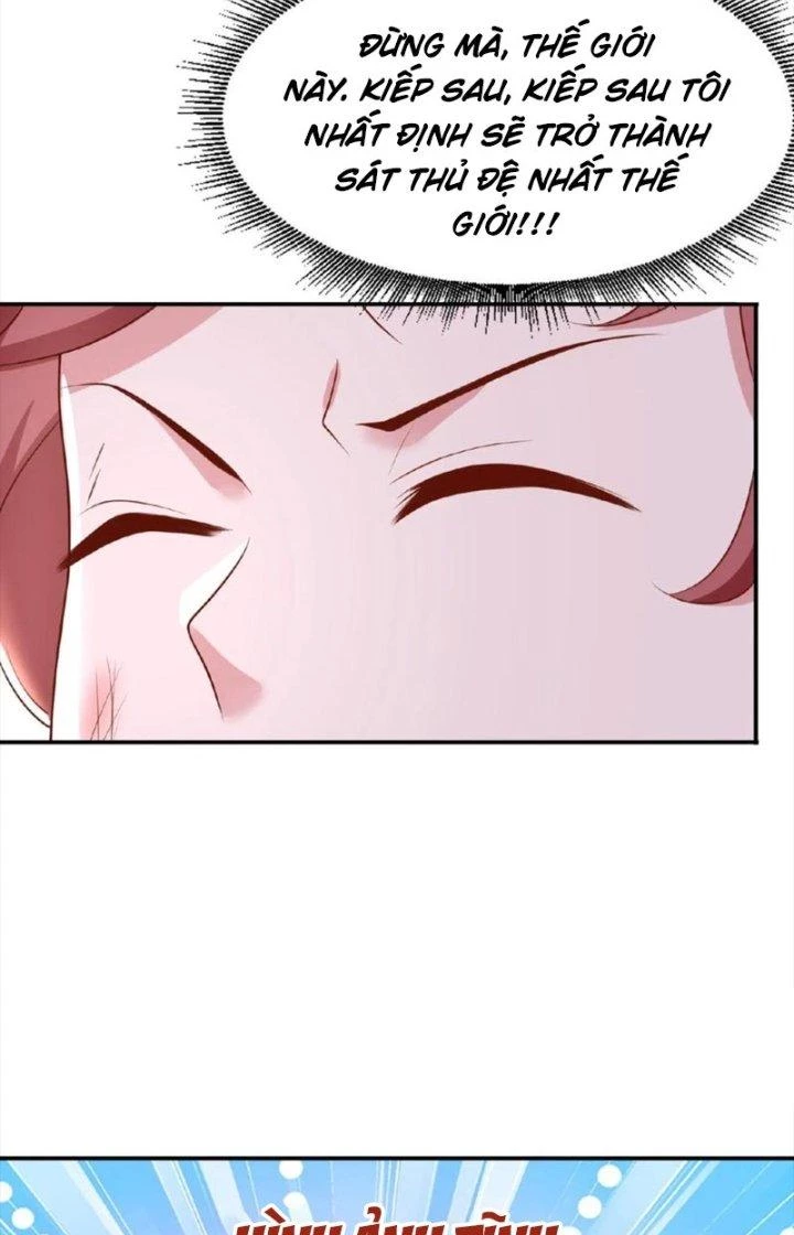 Trước Kia Có Toà Trấn Yêu Quan Chapter 5 - Trang 10