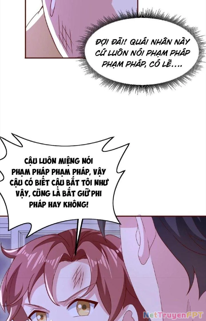 Trước Kia Có Toà Trấn Yêu Quan Chapter 5 - Trang 16