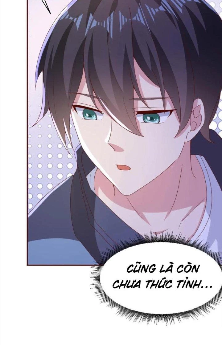Trước Kia Có Toà Trấn Yêu Quan Chapter 5 - Trang 19