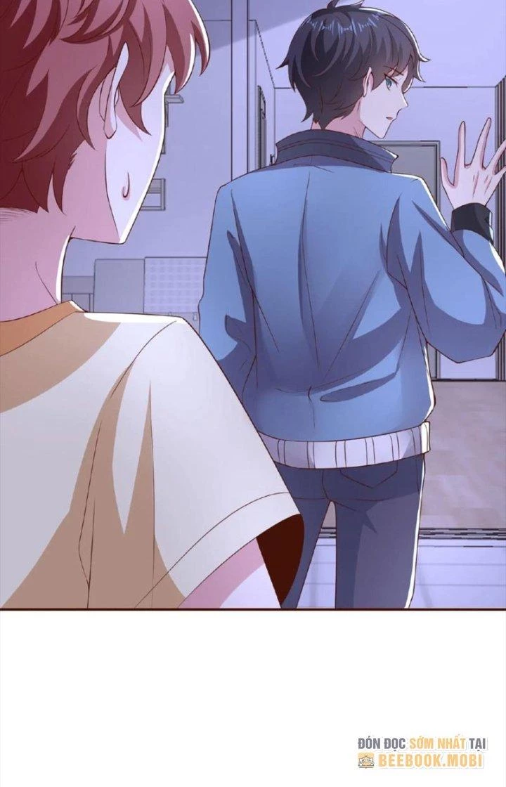 Trước Kia Có Toà Trấn Yêu Quan Chapter 5 - Trang 23