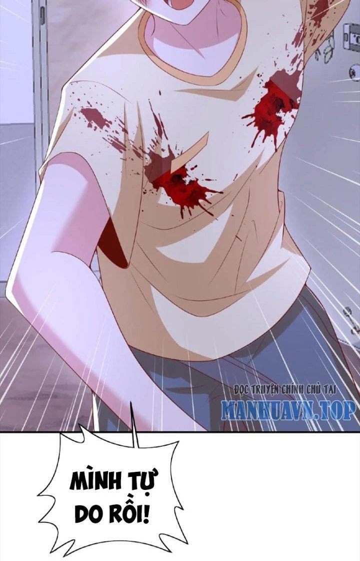 Trước Kia Có Toà Trấn Yêu Quan Chapter 5 - Trang 27