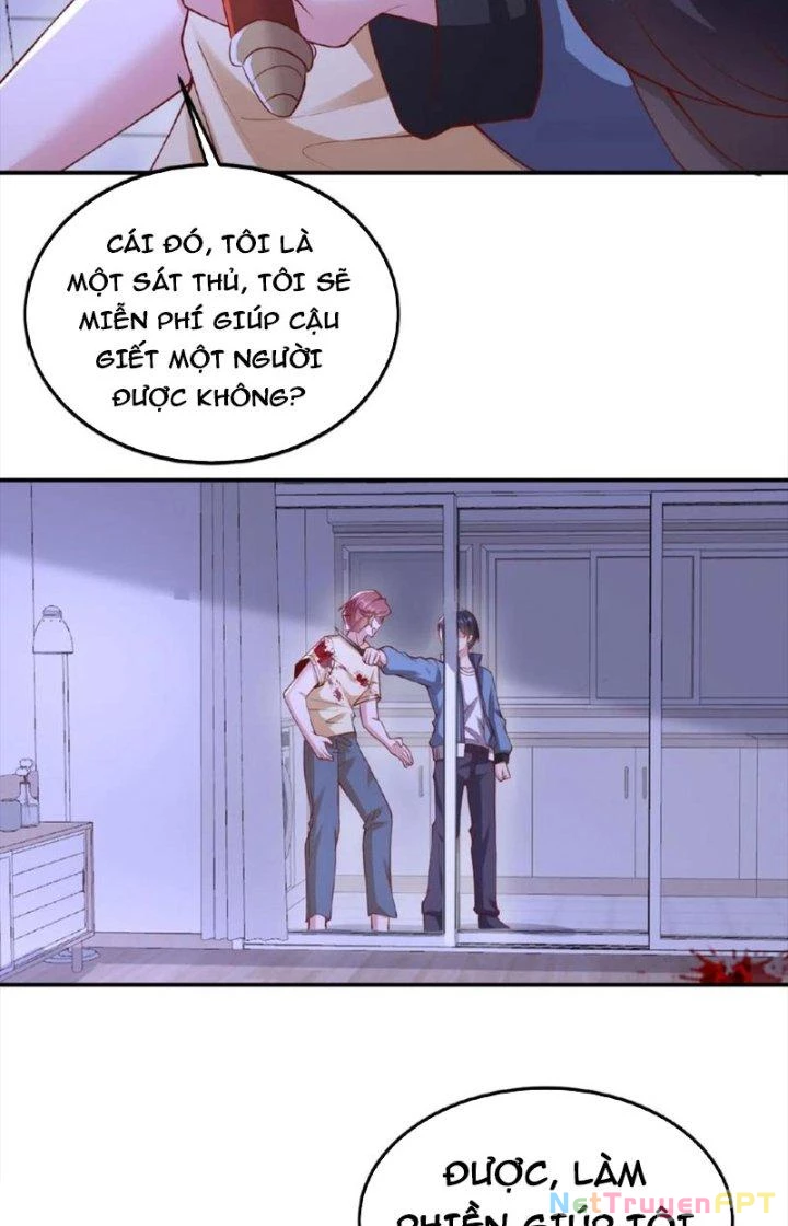 Trước Kia Có Toà Trấn Yêu Quan Chapter 5 - Trang 3