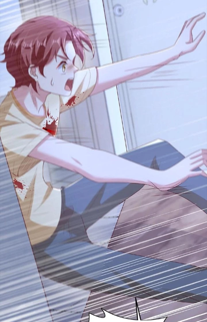 Trước Kia Có Toà Trấn Yêu Quan Chapter 5 - Trang 30