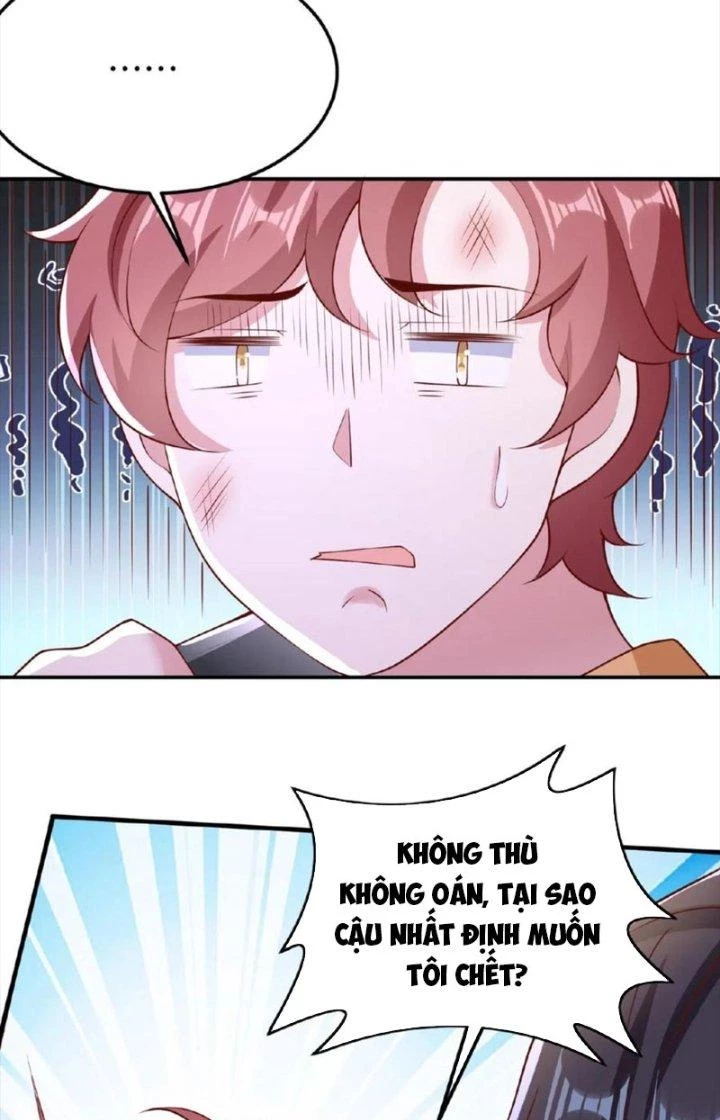 Trước Kia Có Toà Trấn Yêu Quan Chapter 5 - Trang 5