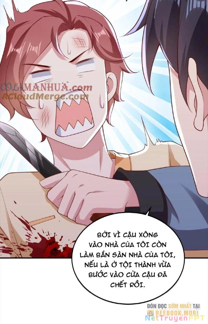 Trước Kia Có Toà Trấn Yêu Quan Chapter 5 - Trang 6