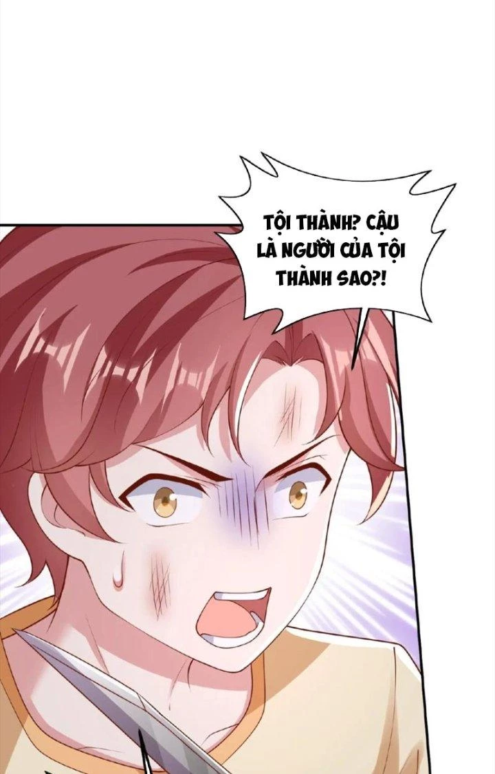 Trước Kia Có Toà Trấn Yêu Quan Chapter 5 - Trang 7