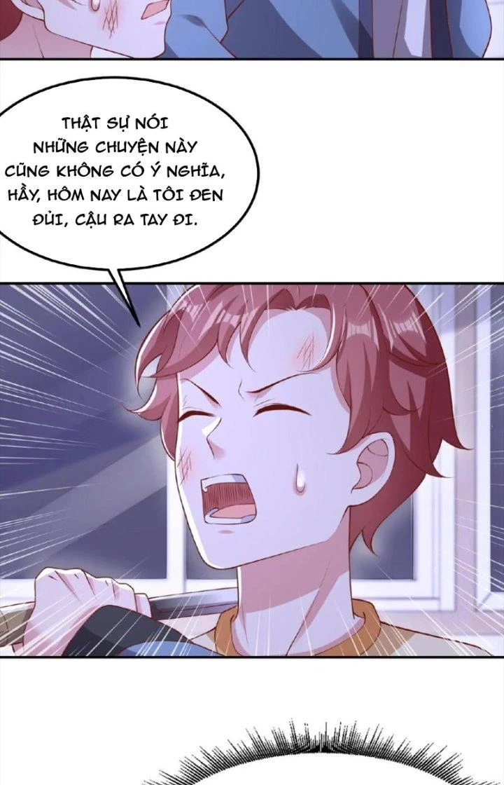 Trước Kia Có Toà Trấn Yêu Quan Chapter 5 - Trang 9