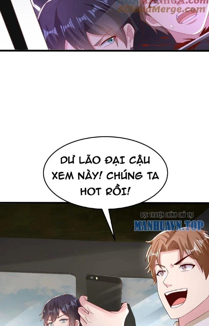 Trước Kia Có Toà Trấn Yêu Quan Chapter 50 - Trang 13