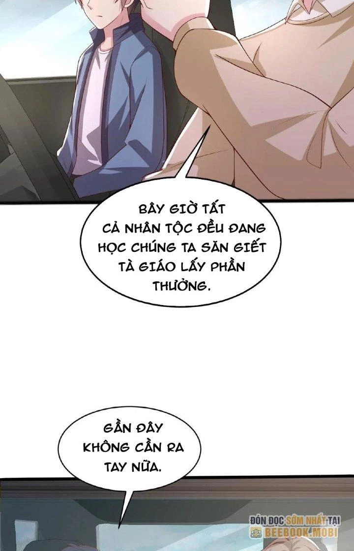 Trước Kia Có Toà Trấn Yêu Quan Chapter 50 - Trang 14